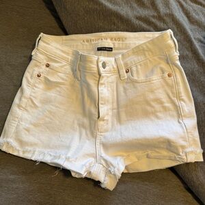 American Eagle Short Short Jeans